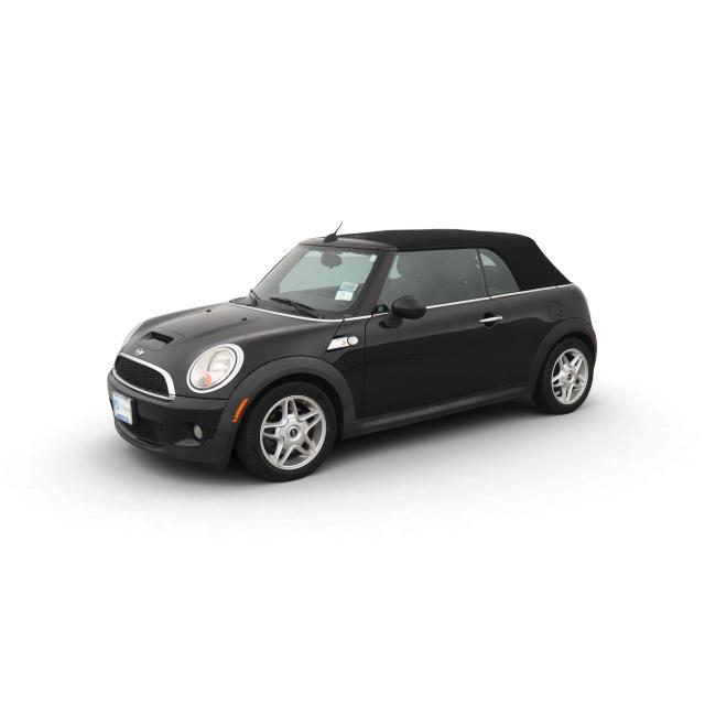 mini cooper 2010 WMWMS3C54ATY51011 image mini cooper 2010 WMWMS3C54ATY51011 image