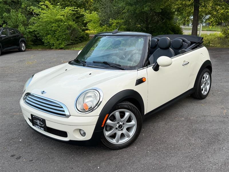 mini cooper 2010 WMWMR3C51ATU98495 image mini cooper 2010 WMWMR3C51ATU98495 image