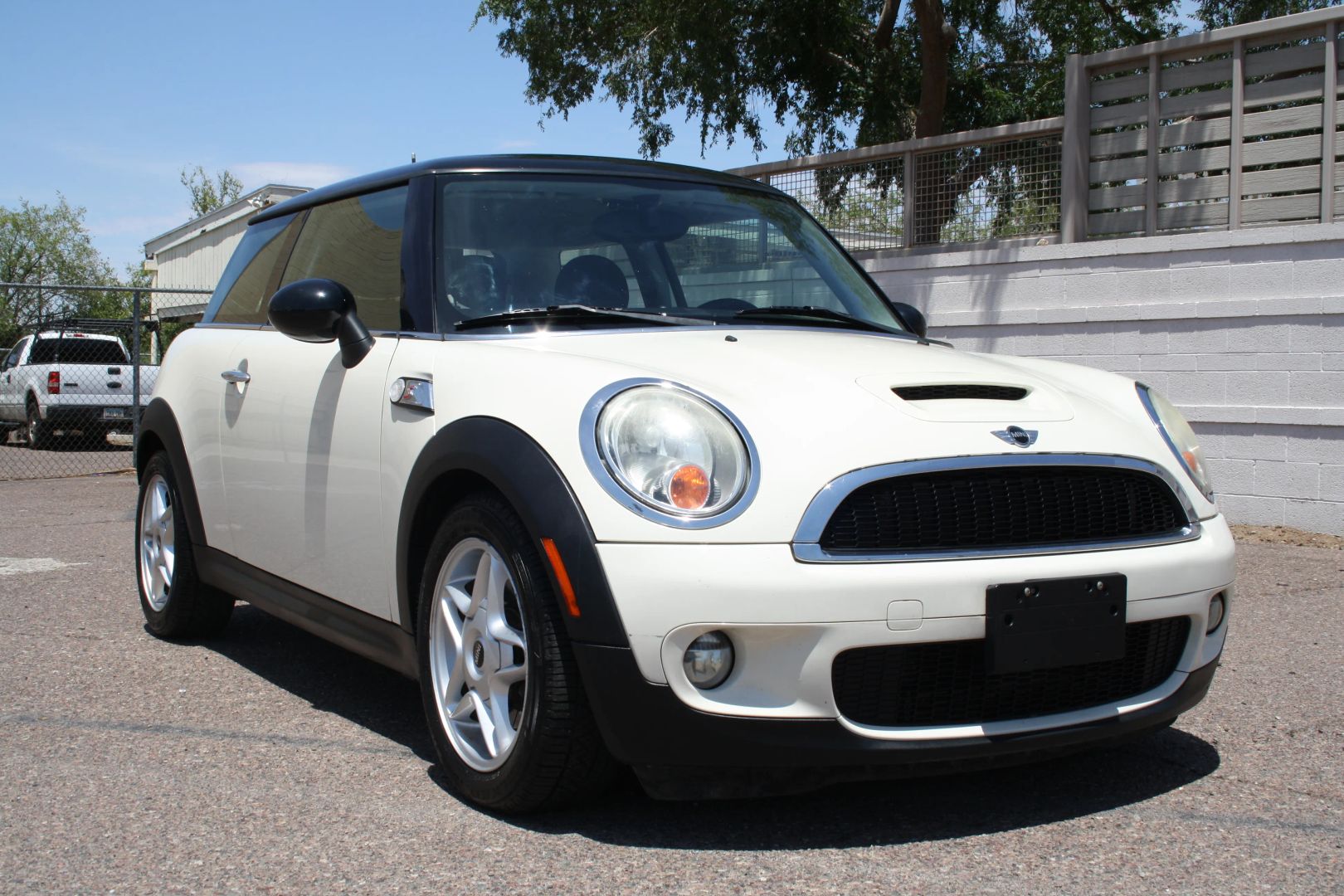 mini cooper 2010 WMWMF7C50ATZ69214 image mini cooper 2010 WMWMF7C50ATZ69214 image