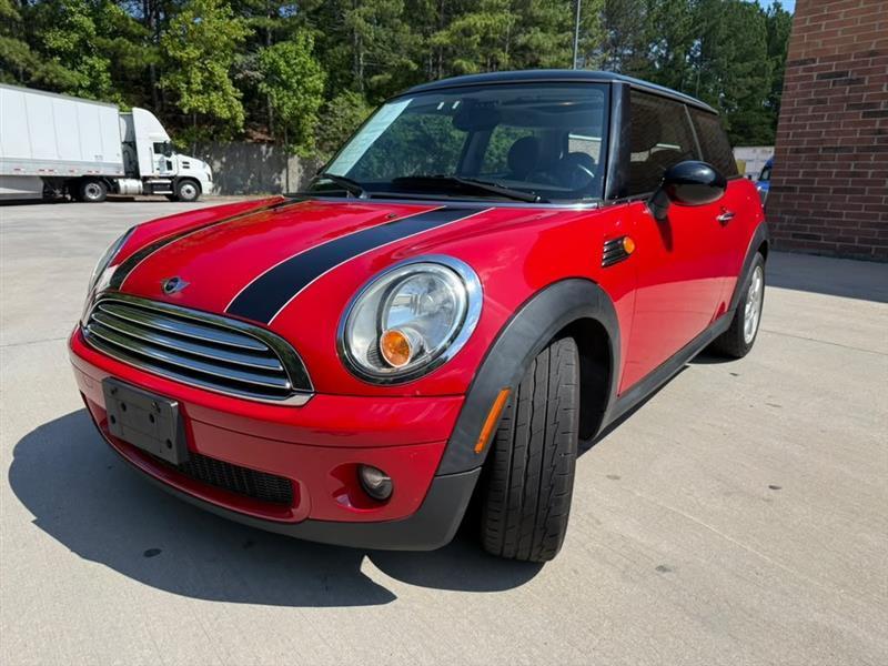 mini cooper 2010 WMWMF3C5XATU79257 image mini cooper 2010 WMWMF3C5XATU79257 image