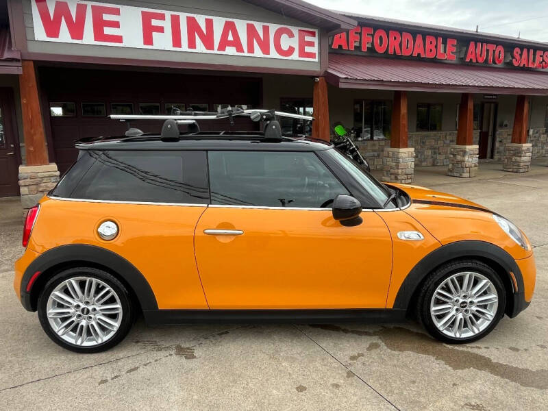 mini cooper 2014 WMWXM7C51ET925599 image mini cooper 2014 WMWXM7C51ET925599 image