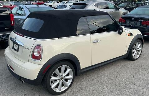 mini cooper 2014 WMWZN3C55ET266604 image mini cooper 2014 WMWZN3C55ET266604 image