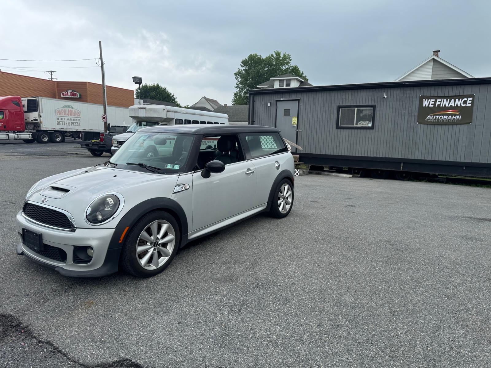 mini cooper 2014 WMWZG3C51ETY33627 image mini cooper 2014 WMWZG3C51ETY33627 image