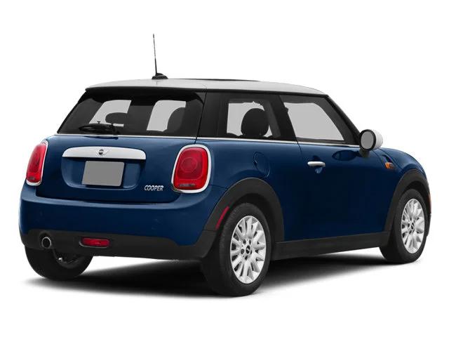 mini cooper 2014 WMWXM5C56ET932858 image mini cooper 2014 WMWXM5C56ET932858 image