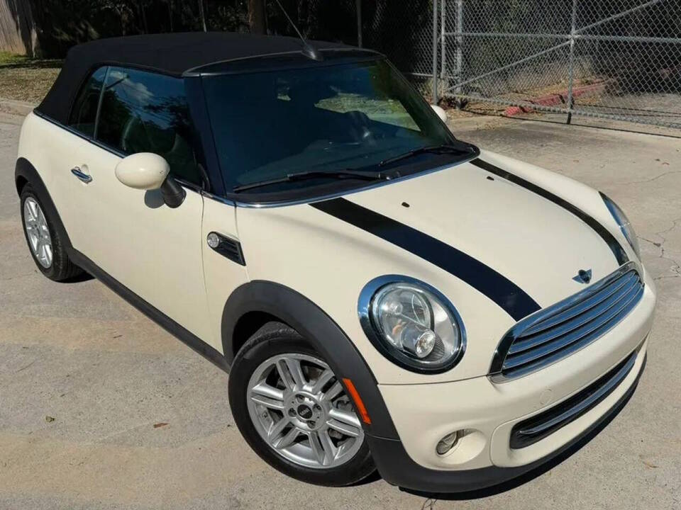 mini cooper 2014 WMWZN3C58ET569960 image mini cooper 2014 WMWZN3C58ET569960 image
