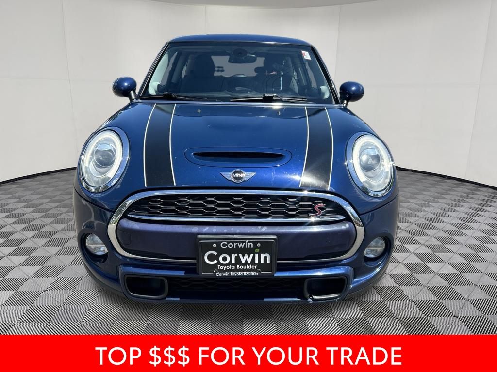 mini cooper 2014 WMWXM7C53ET986646 image mini cooper 2014 WMWXM7C53ET986646 image