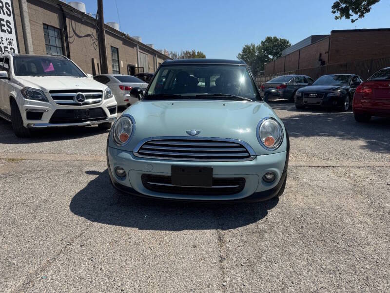 mini cooper 2014 WMWZF3C51ET492331 image mini cooper 2014 WMWZF3C51ET492331 image