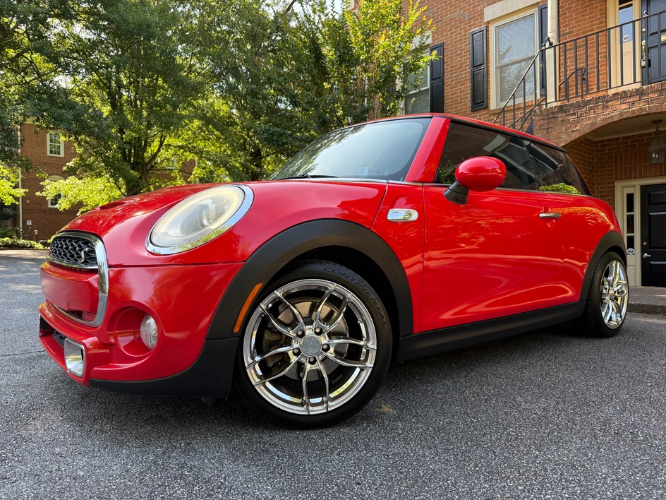 mini cooper 2014 WMWXM7C56ET970473 image mini cooper 2014 WMWXM7C56ET970473 image