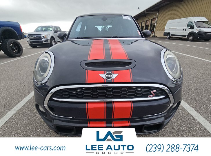 mini cooper 2014 WMWXM7C56ET731411 image mini cooper 2014 WMWXM7C56ET731411 image