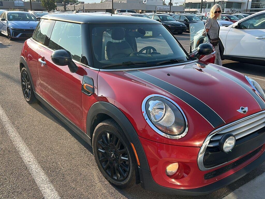 mini cooper 2014 WMWXM5C52ET730776 image mini cooper 2014 WMWXM5C52ET730776 image