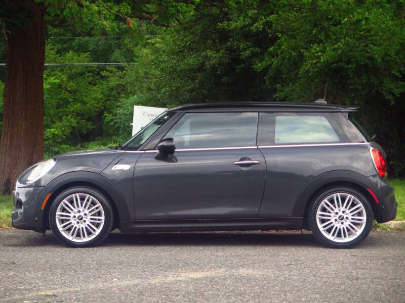 mini cooper 2014 WMWXM7C53ET731446 image mini cooper 2014 WMWXM7C53ET731446 image