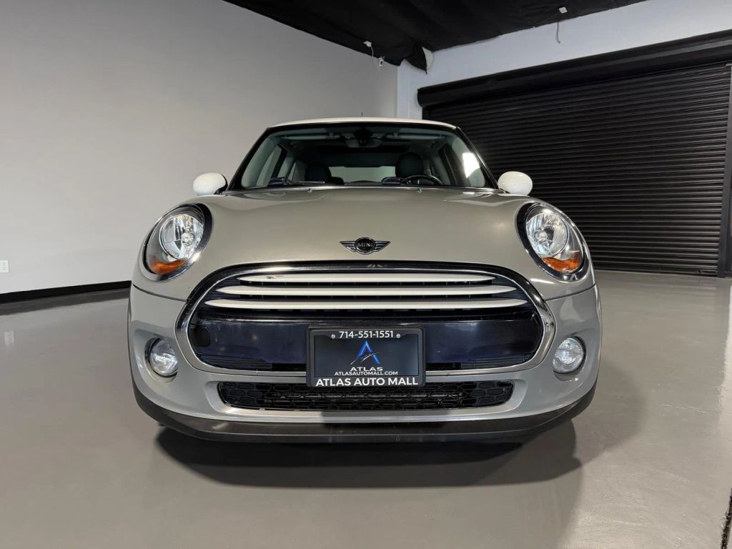 mini cooper 2014 WMWXM5C57ET933310 image mini cooper 2014 WMWXM5C57ET933310 image