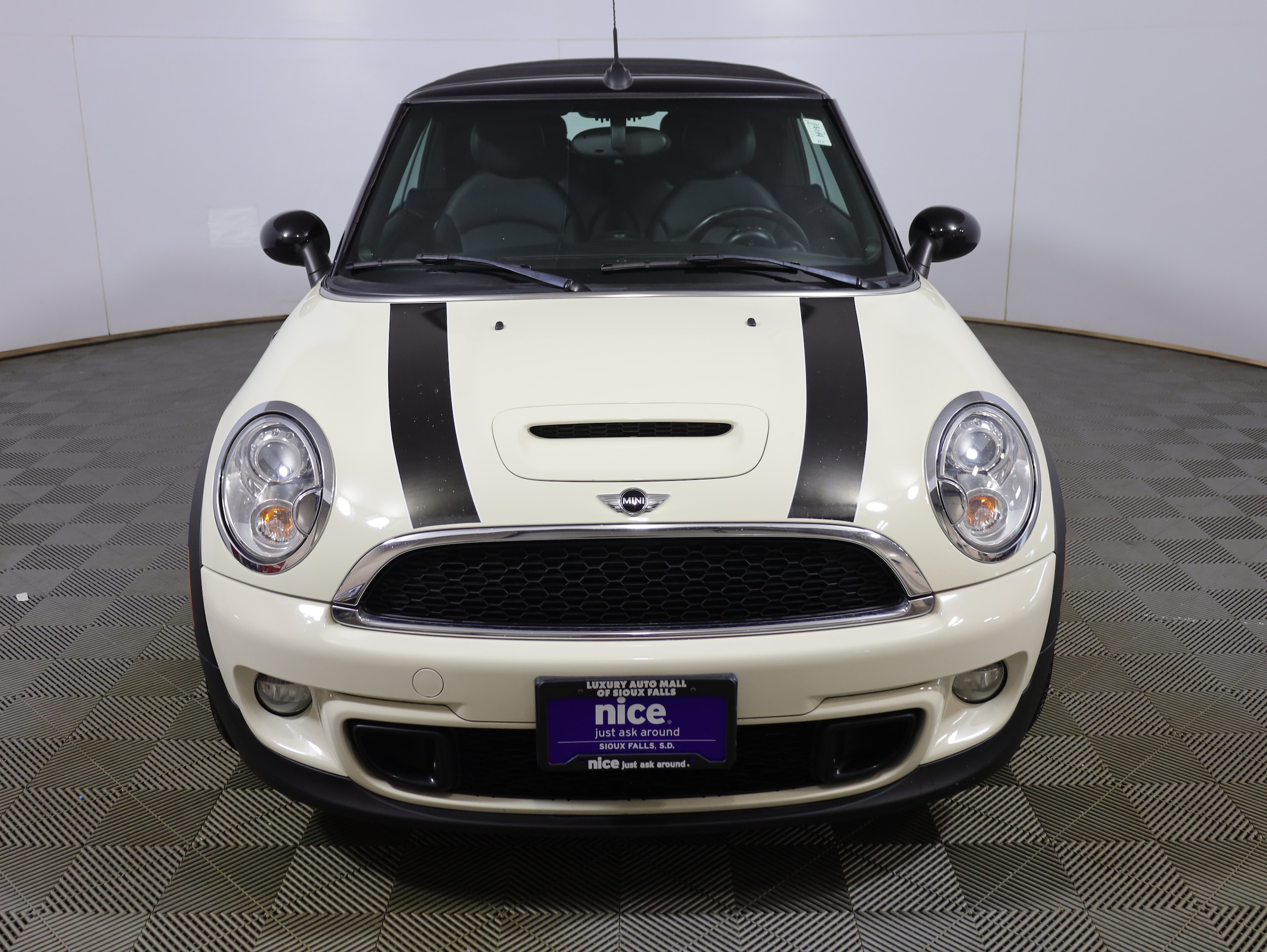 mini cooper 2014 WMWZP3C51ET707638 image mini cooper 2014 WMWZP3C51ET707638 image