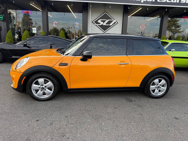 mini cooper 2014 WMWXM5C50ET935691 image mini cooper 2014 WMWXM5C50ET935691 image