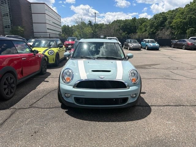 mini cooper 2014 WMWZG3C55ETY33341 image mini cooper 2014 WMWZG3C55ETY33341 image