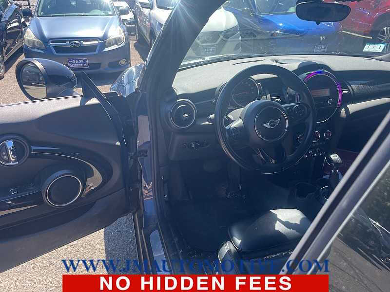 mini cooper 2014 WMWXM7C58ET987646 image mini cooper 2014 WMWXM7C58ET987646 image