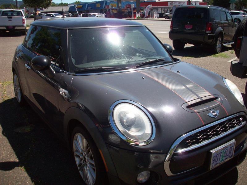 mini cooper 2014 WMWXM7C57ET970532 image mini cooper 2014 WMWXM7C57ET970532 image