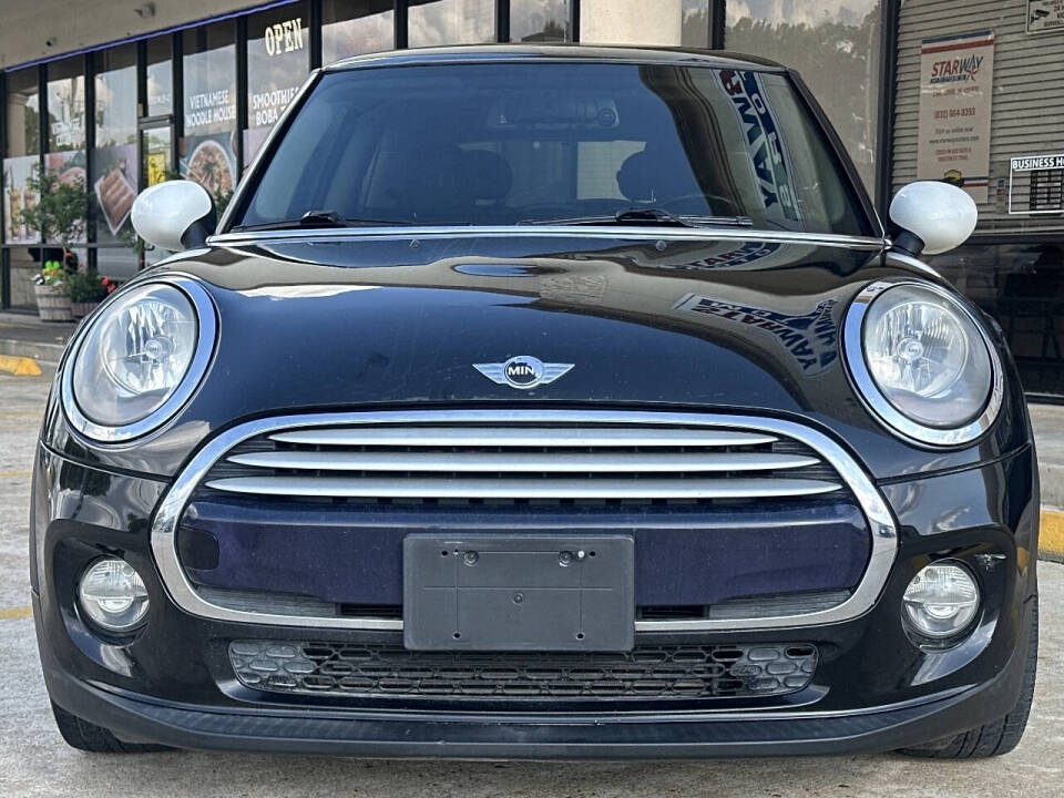 mini cooper 2014 WMWXM5C54ET933250 image mini cooper 2014 WMWXM5C54ET933250 image