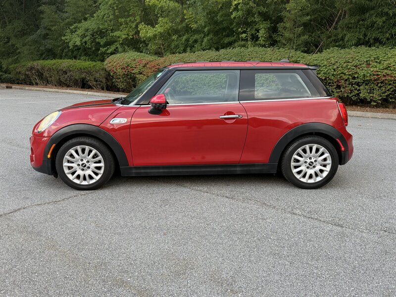 mini cooper 2014 WMWXM7C58ET926281 image mini cooper 2014 WMWXM7C58ET926281 image