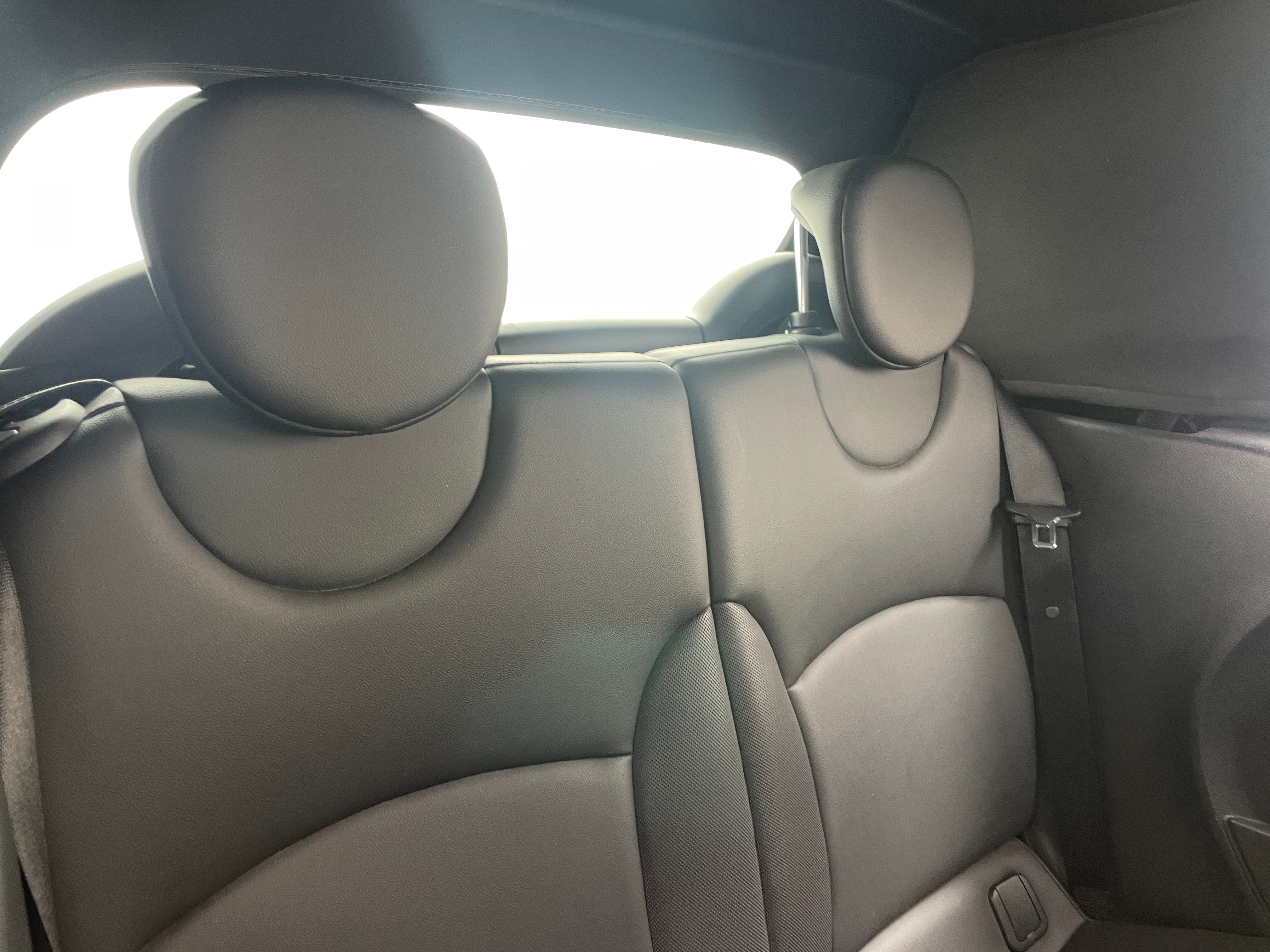 mini cooper 2014 WMWZN3C54ET266514 image mini cooper 2014 WMWZN3C54ET266514 image