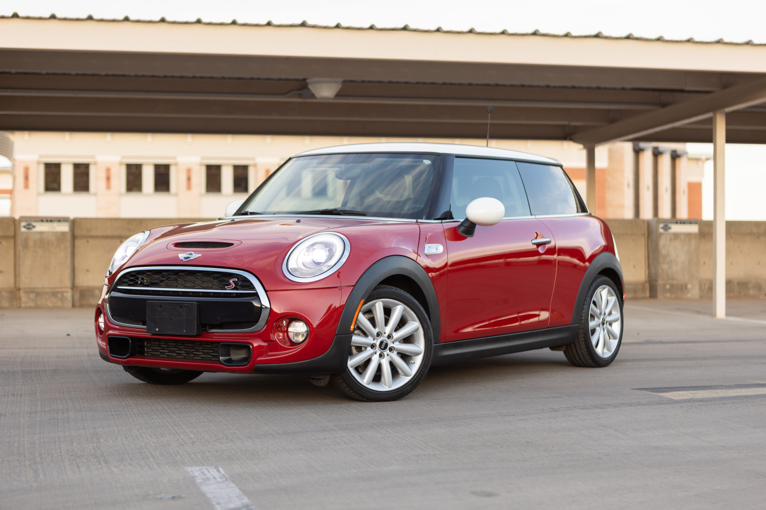 mini cooper 2014 WMWXM7C53ET987361 image mini cooper 2014 WMWXM7C53ET987361 image