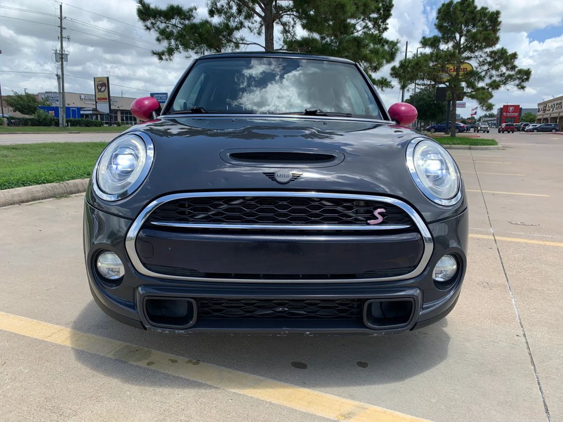 mini cooper 2014 WMWXM7C51ET731526 image mini cooper 2014 WMWXM7C51ET731526 image