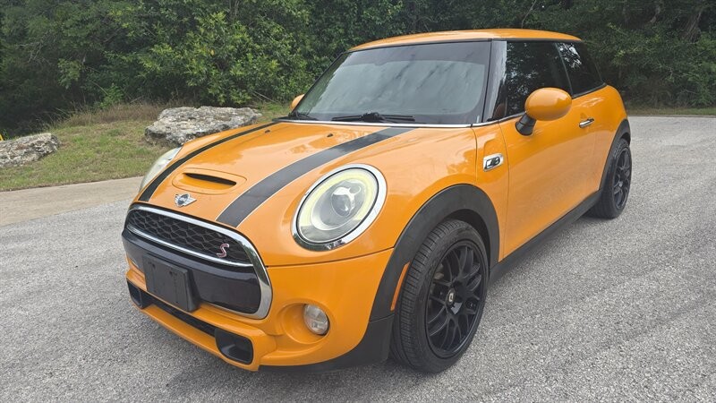 mini cooper 2014 WMWXM7C52ET986427 image mini cooper 2014 WMWXM7C52ET986427 image