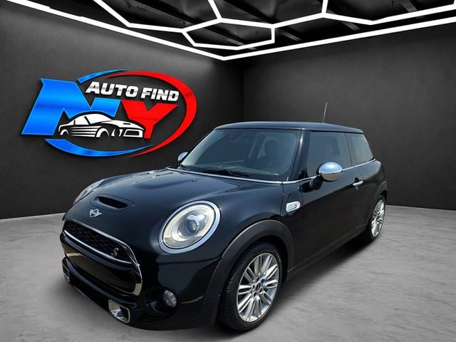 mini cooper 2014 WMWXM7C58ET986352 image mini cooper 2014 WMWXM7C58ET986352 image