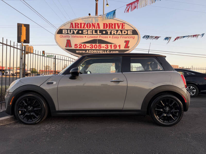 mini cooper 2014 WMWXM5C51ET932900 image mini cooper 2014 WMWXM5C51ET932900 image