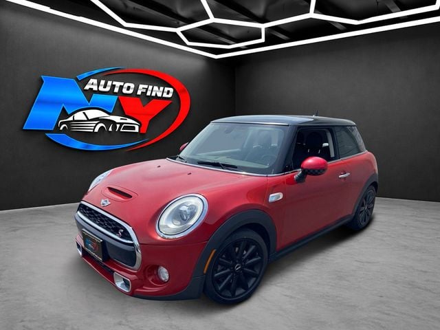 mini cooper 2014 WMWXM7C5XET925830 image mini cooper 2014 WMWXM7C5XET925830 image