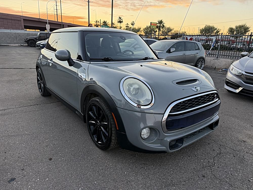 mini cooper 2014 WMWXM7C52ET925675 image mini cooper 2014 WMWXM7C52ET925675 image