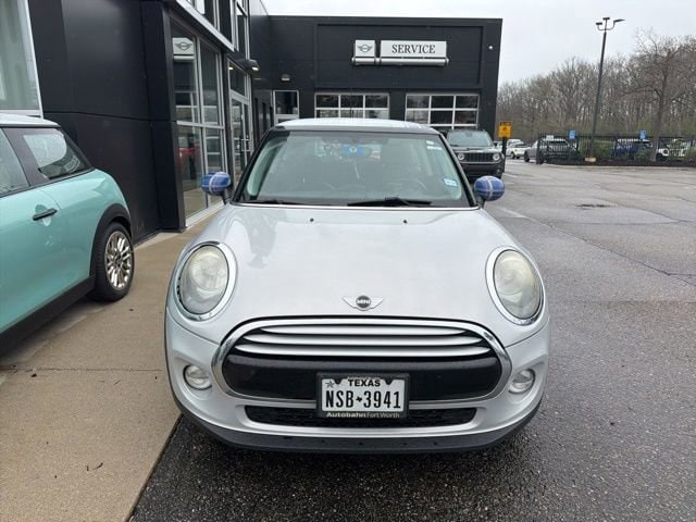 mini cooper 2014 WMWXM5C5XET730508 image mini cooper 2014 WMWXM5C5XET730508 image
