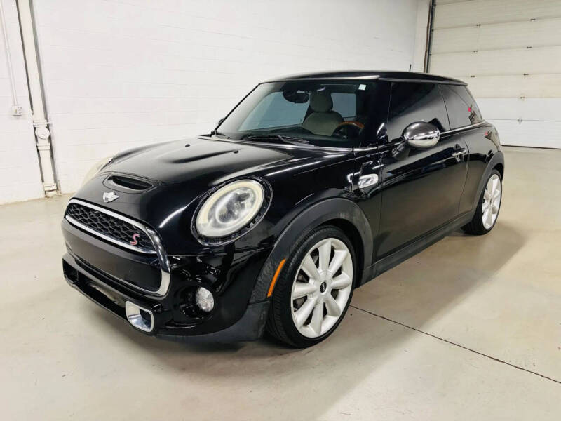 mini cooper 2014 WMWXM7C52ET925790 image mini cooper 2014 WMWXM7C52ET925790 image