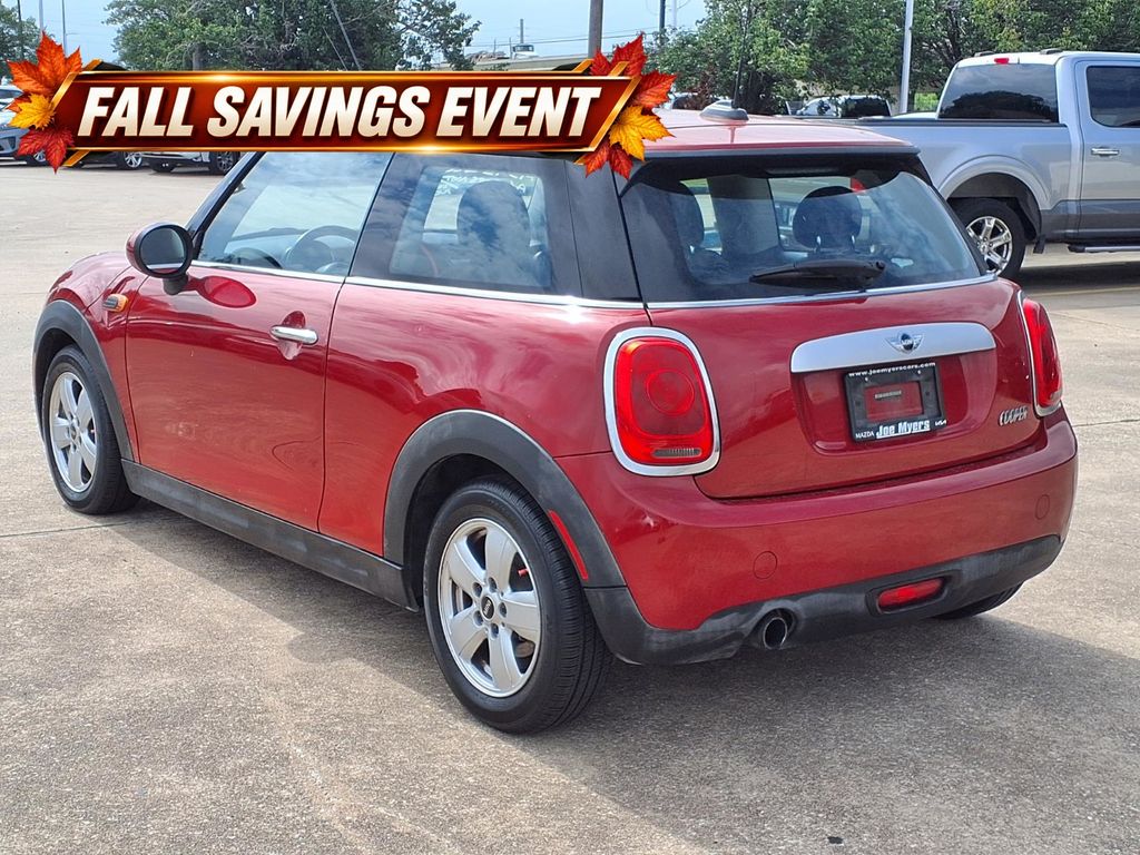 mini cooper 2014 WMWXM5C50ET935206 image mini cooper 2014 WMWXM5C50ET935206 image