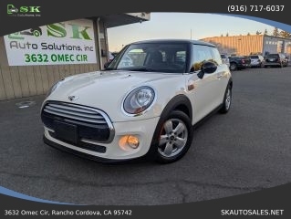 mini cooper 2014 WMWXM5C59ET936757 image mini cooper 2014 WMWXM5C59ET936757 image