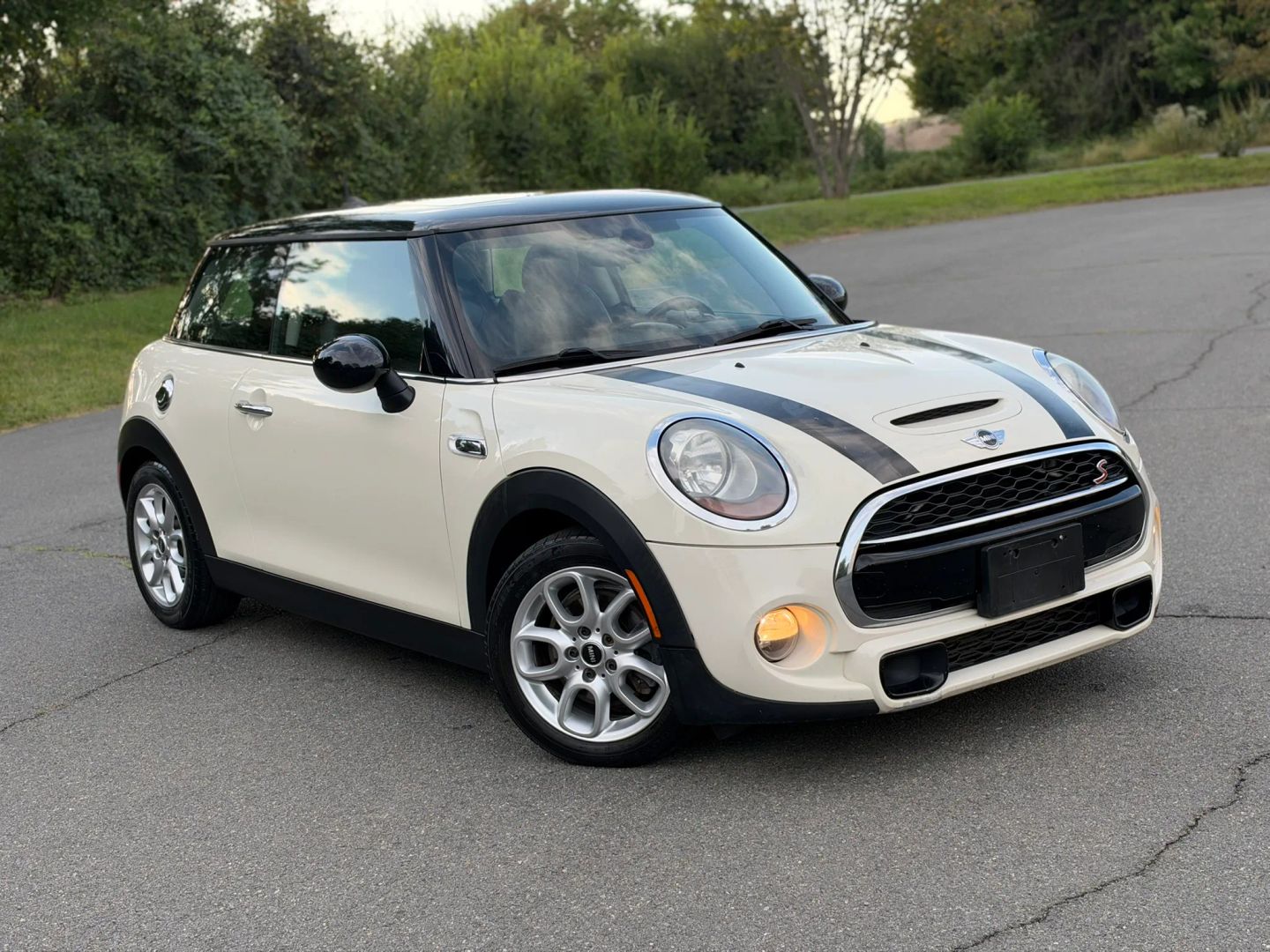 mini cooper 2014 WMWXM7C54ET732153 image mini cooper 2014 WMWXM7C54ET732153 image
