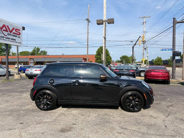 mini cooper 2014 WMWXM7C59ET986442 image mini cooper 2014 WMWXM7C59ET986442 image