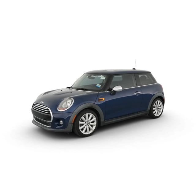 mini cooper 2014 WMWXM5C52ET933294 image mini cooper 2014 WMWXM5C52ET933294 image