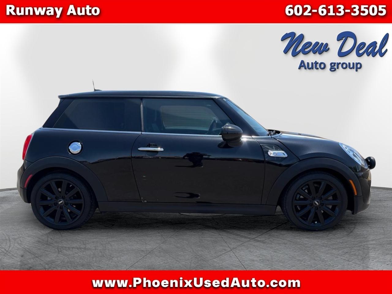 mini cooper 2014 WMWXM7C57ET731353 image mini cooper 2014 WMWXM7C57ET731353 image