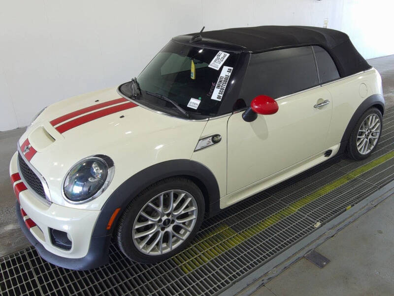 mini cooper 2014 WMWZP3C50ET298127 image mini cooper 2014 WMWZP3C50ET298127 image