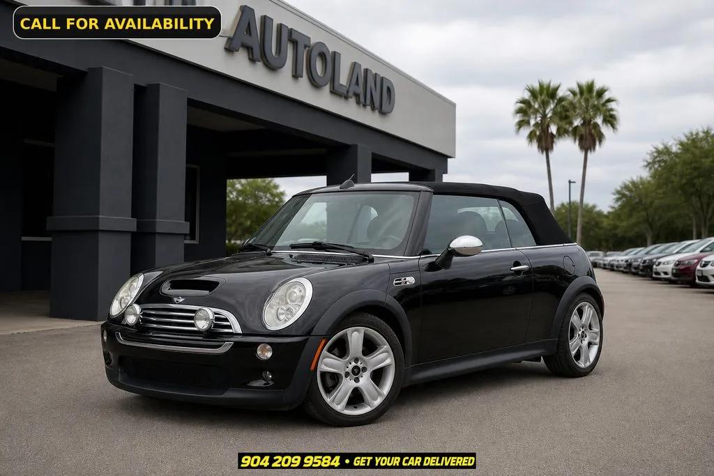 mini cooper 2005 WMWRH33495TF80516 image mini cooper 2005 WMWRH33495TF80516 image