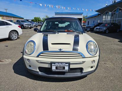 mini cooper 2005 WMWRE33555TL13761 image mini cooper 2005 WMWRE33555TL13761 image