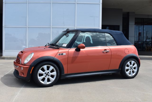mini cooper 2005 WMWRH33505TF83930 image mini cooper 2005 WMWRH33505TF83930 image
