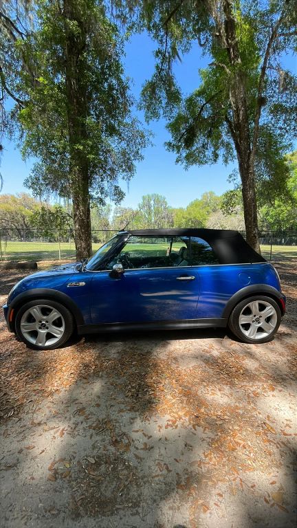 mini cooper 2005 WMWRH33575TK56650 image mini cooper 2005 WMWRH33575TK56650 image