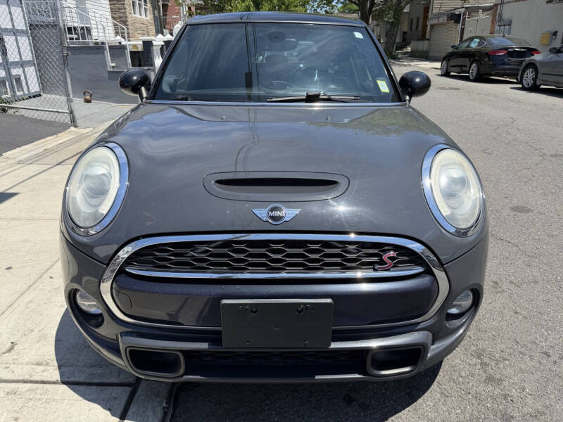 mini cooper 2015 WMWXU3C51F2B59554 image mini cooper 2015 WMWXU3C51F2B59554 image