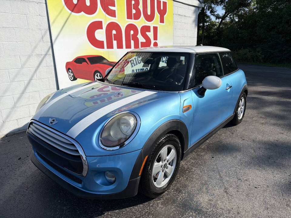 mini cooper 2015 WMWXM5C56F3A04827 image mini cooper 2015 WMWXM5C56F3A04827 image