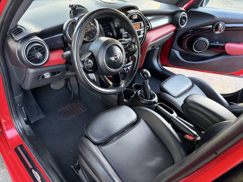 mini cooper 2015 WMWXU3C56F2B57492 image mini cooper 2015 WMWXU3C56F2B57492 image