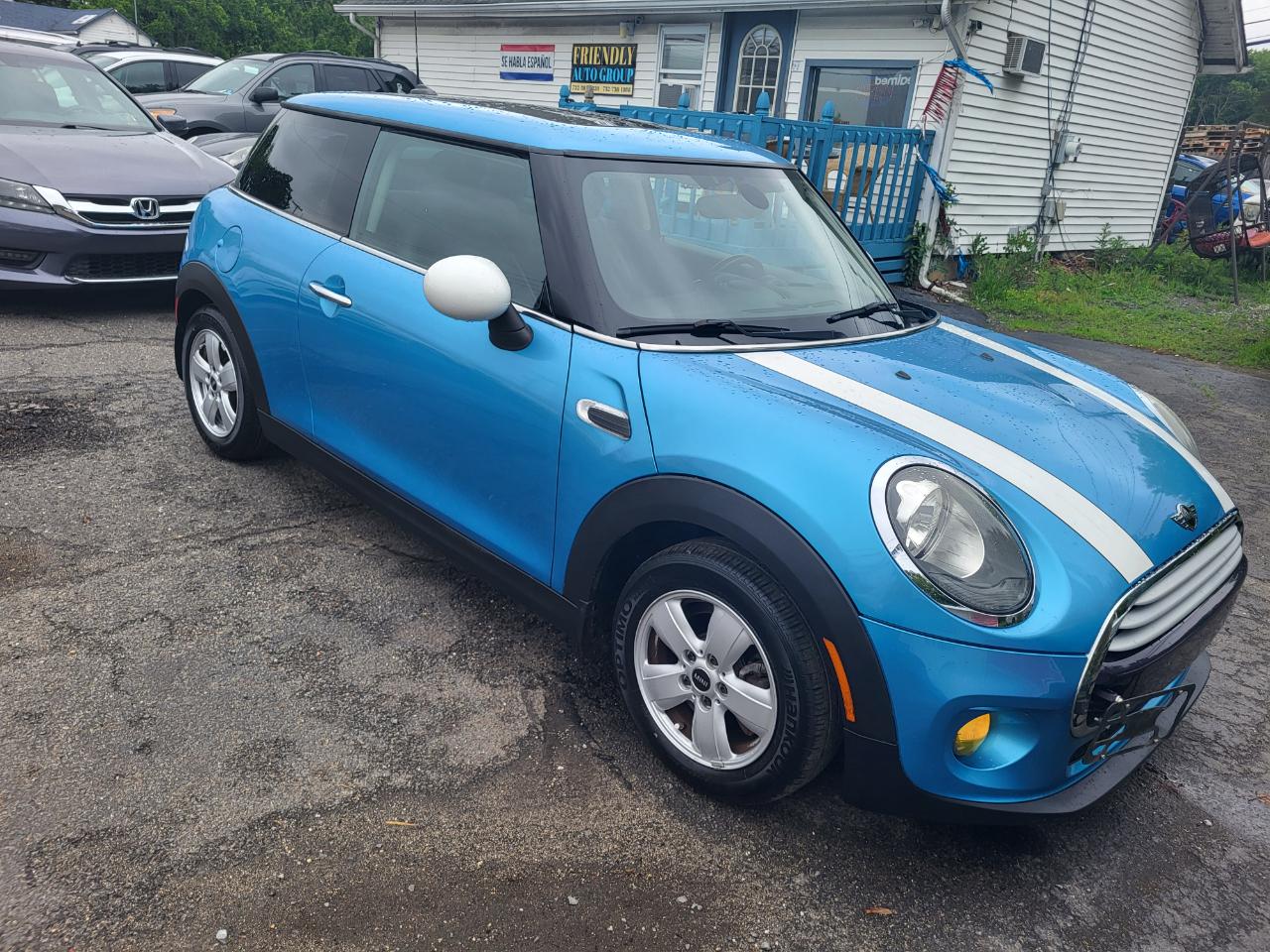 mini cooper 2015 WMWXM5C54F3A60734 image mini cooper 2015 WMWXM5C54F3A60734 image