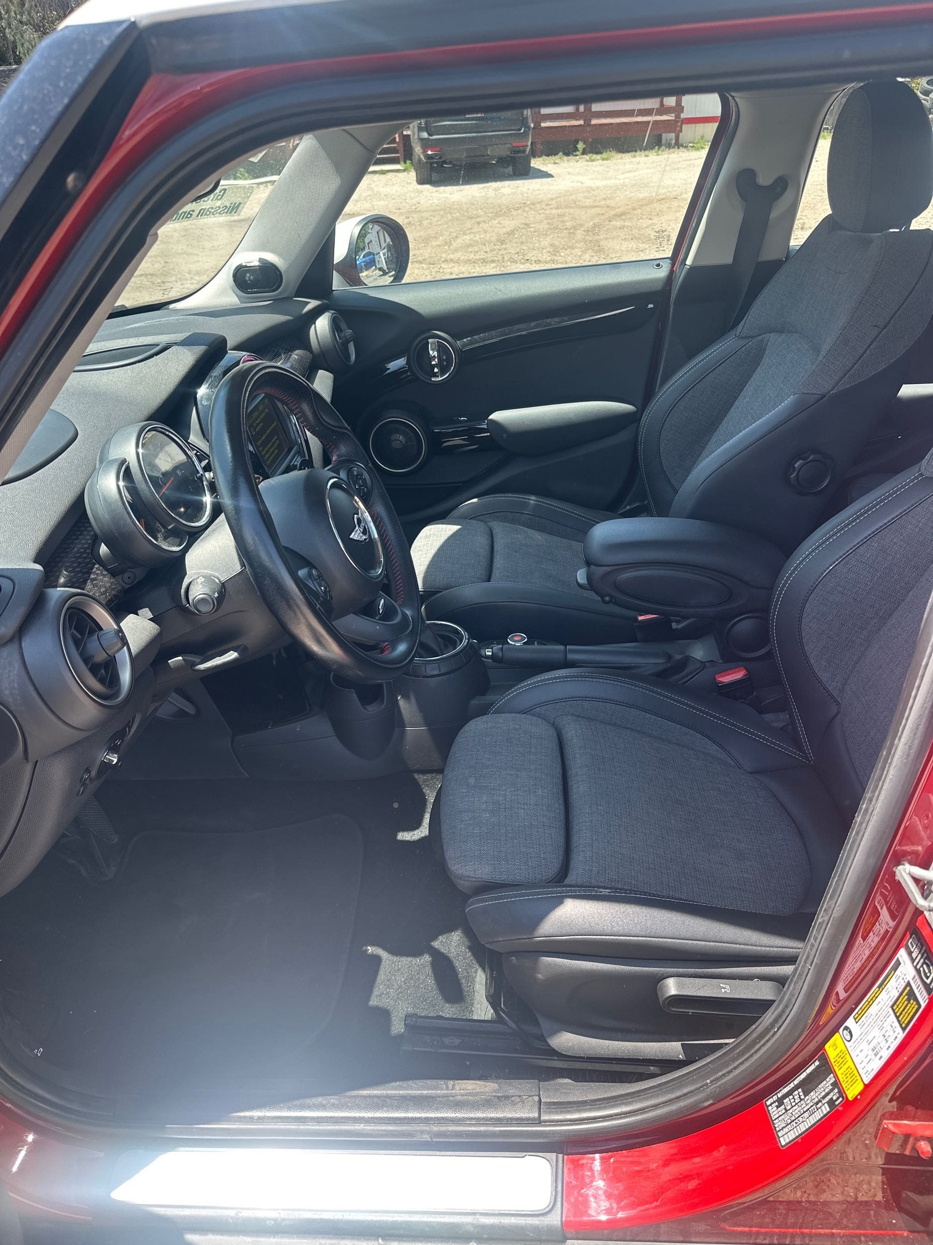 mini cooper 2015 WMWXU3C53FT891773 image mini cooper 2015 WMWXU3C53FT891773 image