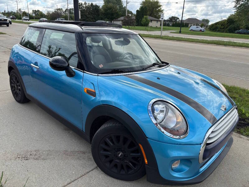 mini cooper 2015 WMWXM5C52F3A58108 image